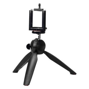 سه پایه نگهدارنده گوشی موبایل برند Micron مدل D909